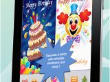 Birthday Cards Sent by Text the Ultimate Happy Birthday Cards Pro Version Custom