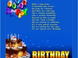 Birthday Cards Through Email 11 Birthday Email Templates Free Sample Example