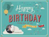 Birthday Cards Through Email 65 Sample Cards Free Sample Example forma Free