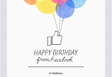 Birthday Cards Through Email Birthday Email Best Practices Tips Tricks Mailup Blog