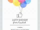 Birthday Cards Through Email Birthday Email Best Practices Tips Tricks Mailup Blog