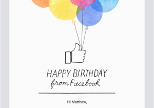 Birthday Cards Through Email Birthday Email Best Practices Tips Tricks Mailup Blog