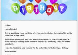 Birthday Cards Through Email Birthday Wishes Email Message Emailing Birthday Cards 1