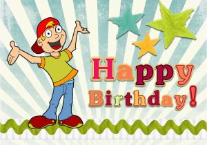 Birthday Cards Through Facebook Best 15 Happy Birthday Cards for Facebook 1birthday