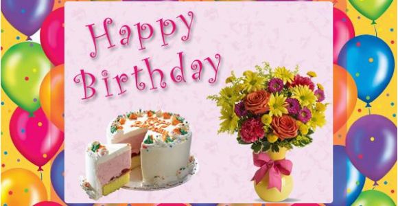 Birthday Cards Through Facebook Birthday Cards Easyday