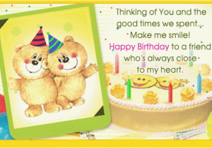 Birthday Cards Through Facebook Facebook Birthday Wishes Birthday Messages Quotes Sayings