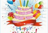 Birthday Cards Through Facebook Happy Birthday Cards for Facebook Happy Birthday