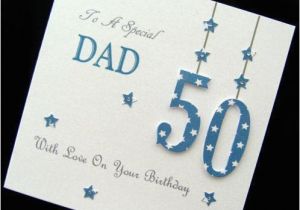 Birthday Cards to Dad From Daughter 80th Birthday Card Dad Ebay