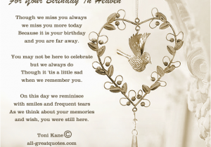 Birthday Cards to Loved Ones Lost Loved Ones Birthday Quotes Quotesgram