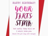 Birthday Cards to Wife From Husband Funny Happy Birthday Card Boyfriend Husband Girlfriend