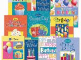Birthday Cards Value Pack Birthday Fun Greeting Cards Value Pack Current Catalog