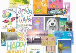 Birthday Cards Value Pack Mega Birthday Greeting Cards Value Pack Current Catalog