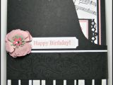 Birthday Cards with A Piano theme Renlymat 39 S World I Brake for Pianos
