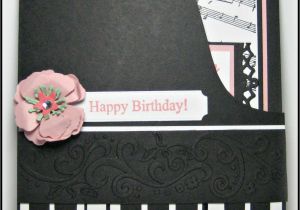 Birthday Cards with A Piano theme Renlymat 39 S World I Brake for Pianos