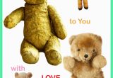 Birthday Cards with Bears Free Birthday Cards with Teddy Bears Birthday Party