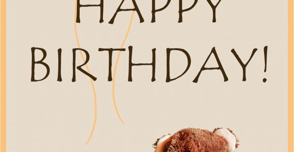 Birthday Cards with Bears Printable Happy 2nd Birthday Card Birthday Party Ideas