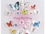 Birthday Cards with butterflies 14 Best Birthday Cards Images On Pinterest Greeting Card