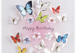Birthday Cards with butterflies 14 Best Birthday Cards Images On Pinterest Greeting Card