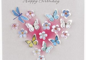 Birthday Cards with butterflies butterfly Birthday Card Price Comparison Results