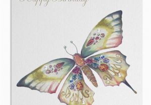 Birthday Cards with butterflies Green butterfly Birthday Card by Anzu Notonthehighstreet Com