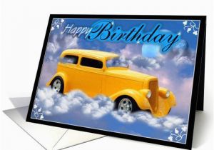 Birthday Cards with Cars On them 26 Best Images About Birthday Greetings On Pinterest