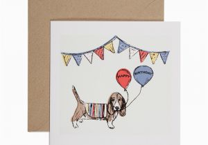 Birthday Cards with Dogs On them New 10 Printable Online Birthday Cards with Dogs 2018