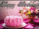 Birthday Cards with Flowers and Cake Birthday Candles Glitter Graphics Comments Gifs Memes