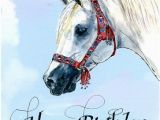 Birthday Cards with Horses 14 Best Images About Birthday Cards On Pinterest Cards