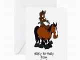 Birthday Cards with Horses On them From Both Horse Birthday Card by Horses by Hawk