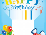Birthday Cards with Name and Photo Upload Free Create Happy Birthday Photo Frame Frame Design Reviews