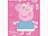 Birthday Cards with Pigs Peppa Pig Greeting Birthday Cards Ebay