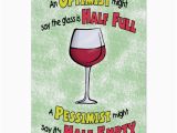 Birthday Cards with Wine Funny Birthday Cards Wine Philosophy Card Zazzle Com