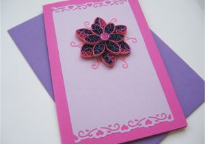 Birthday Cards You Can Make 10 Pretty and Bright Birthday Cards that You Can Make