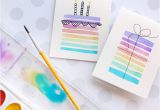 Birthday Cards You Can Make 25 Cute Diy Birthday Cards You Can Make Yourself