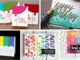 Birthday Cards You Can Make 25 Cute Diy Birthday Cards You Can Make Yourself