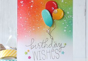 Birthday Cards You Can Make 25 Cute Diy Birthday Cards You Can Make Yourself