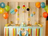 Birthday Celebration Decoration Items 18 Inspiring Birthday Party Decorations Mostbeautifulthings