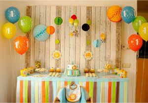 Birthday Celebration Decoration Items 18 Inspiring Birthday Party Decorations Mostbeautifulthings