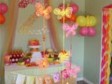 Birthday Celebration Decoration Items butterfly themed Birthday Party Decorations events to