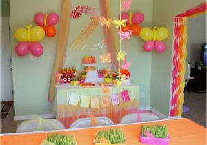 Birthday Celebration Decoration Items butterfly themed Birthday Party Decorations events to