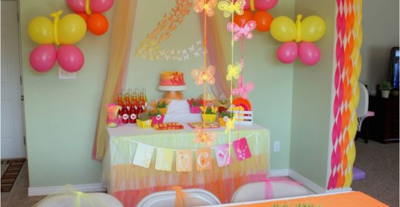 Birthday Celebration Decoration Items butterfly themed Birthday Party Decorations events to