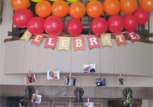 Birthday Celebration Decoration Items Simple Birthday Party Decorations events to Celebrate