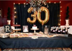 Birthday Celebration Ideas for Him In Johannesburg 21 Awesome 30th Birthday Party Ideas for Men Surprise