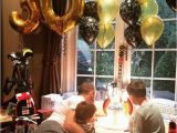 Birthday Celebration Ideas for Him In Johannesburg Coleen Rooney Leads the Manchester United Wags to