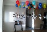 Birthday Celebration Ideas for Him In Johannesburg Did This In My Entry Way for Husbands 30th Birthday 30