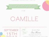 Birthday Celebration Invite Email Engagement Invitations Beach themed Engagement Party