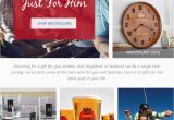 Birthday Day Gifts for Him Xmas Ideas for Him Xmas Ideas