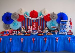 Birthday Day Out Ideas for Him London Red and Blue London Bus Birthday Birthday Party Ideas