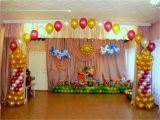 Birthday Decoration at Home 8 Gorgeous Simple Birthday Party Decoration Ideas at Home