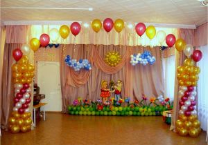 Birthday Decoration at Home 8 Gorgeous Simple Birthday Party Decoration Ideas at Home